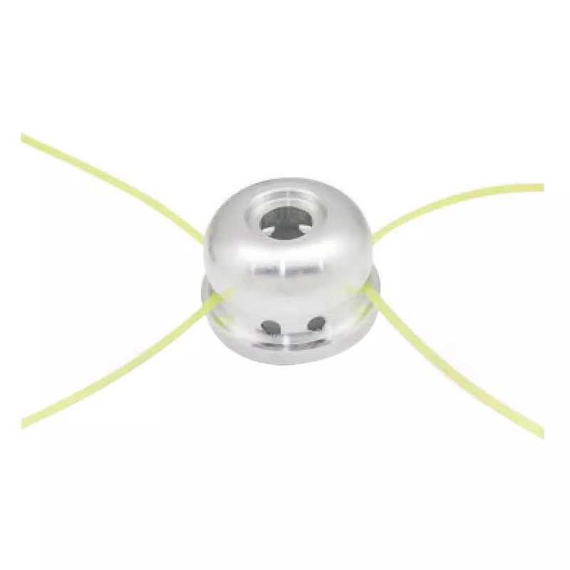 Aluminum Trimmer Head