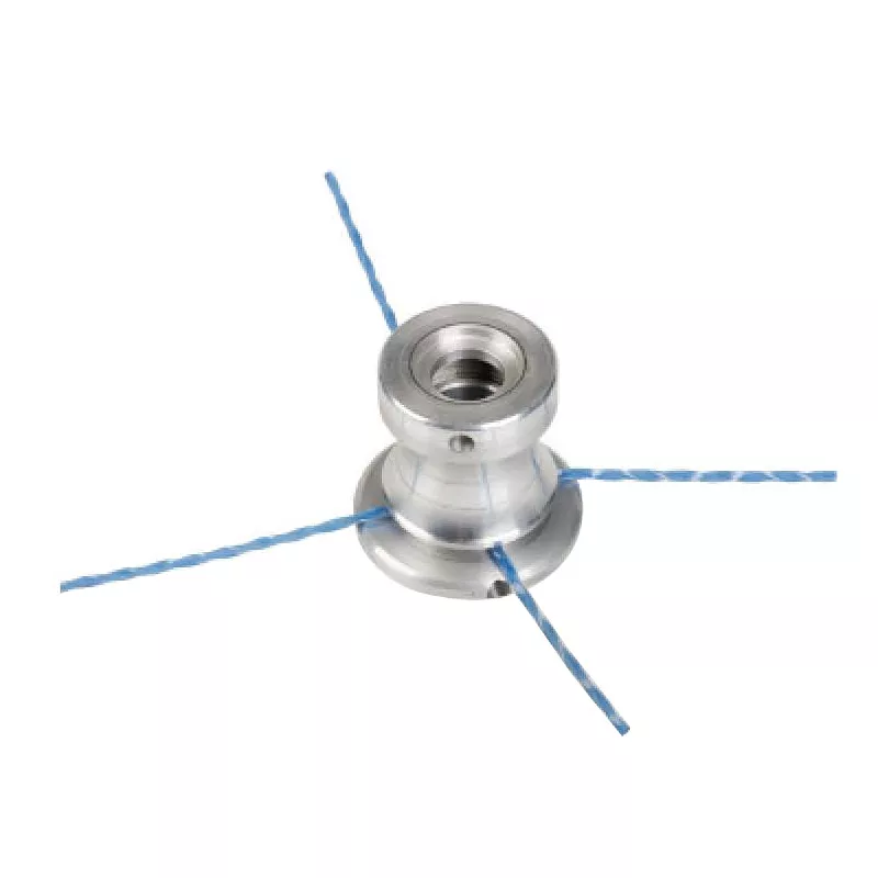 Aluminum Trimmer Head