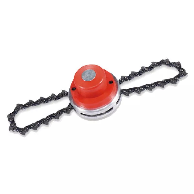 Aluminum Trimmer Head
