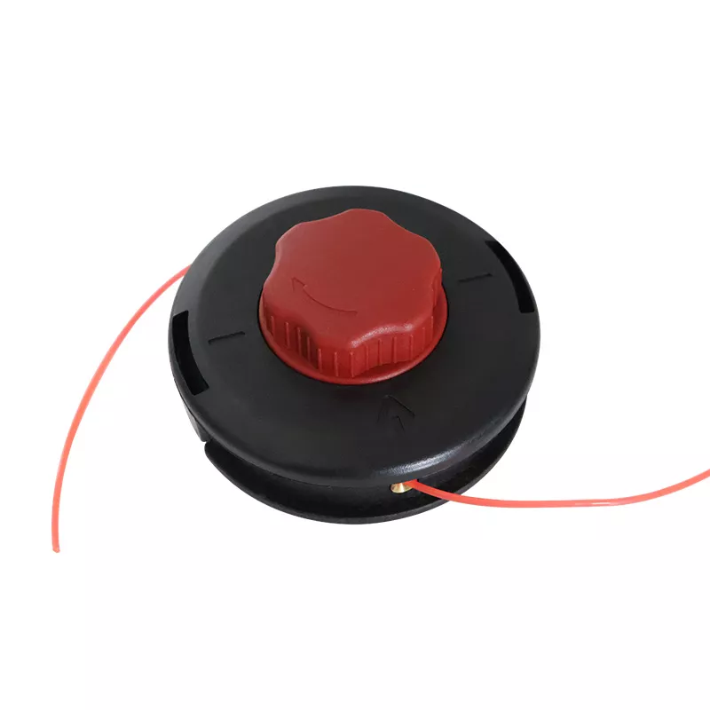 Nylon Trimmer Head