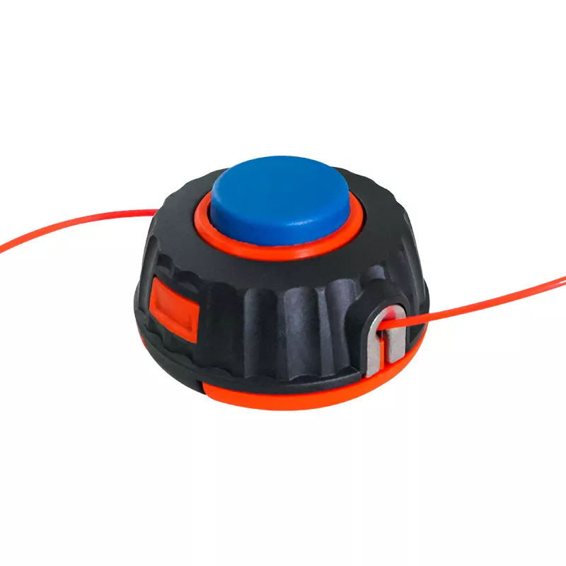 Nylon Trimmer Head