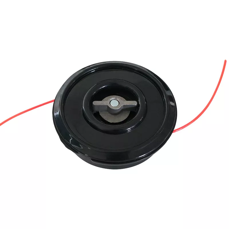 Nylon Trimmer Head