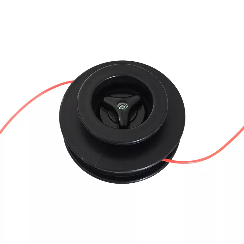 Nylon Trimmer Head