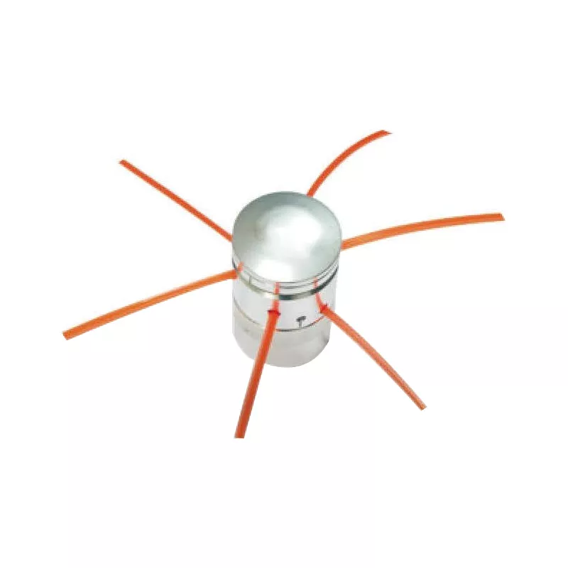 Aluminum Trimmer Head