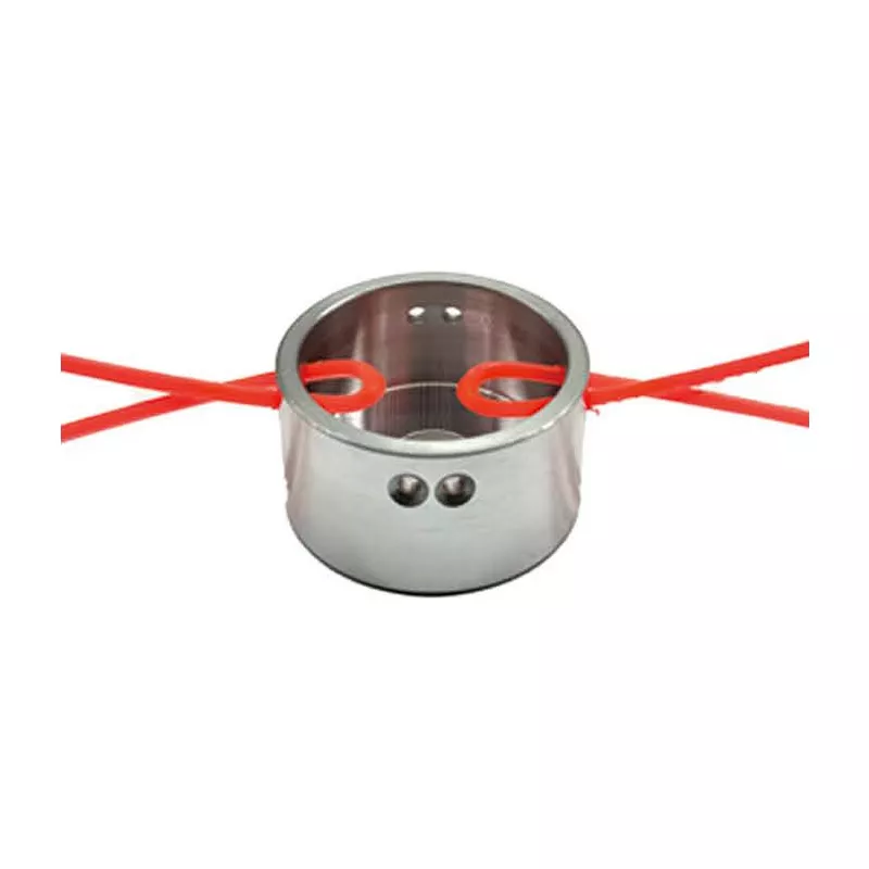 Aluminum Trimmer Head