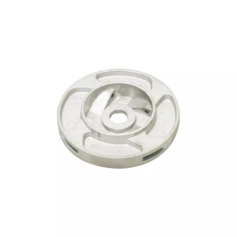 Aluminum Trimmer Head