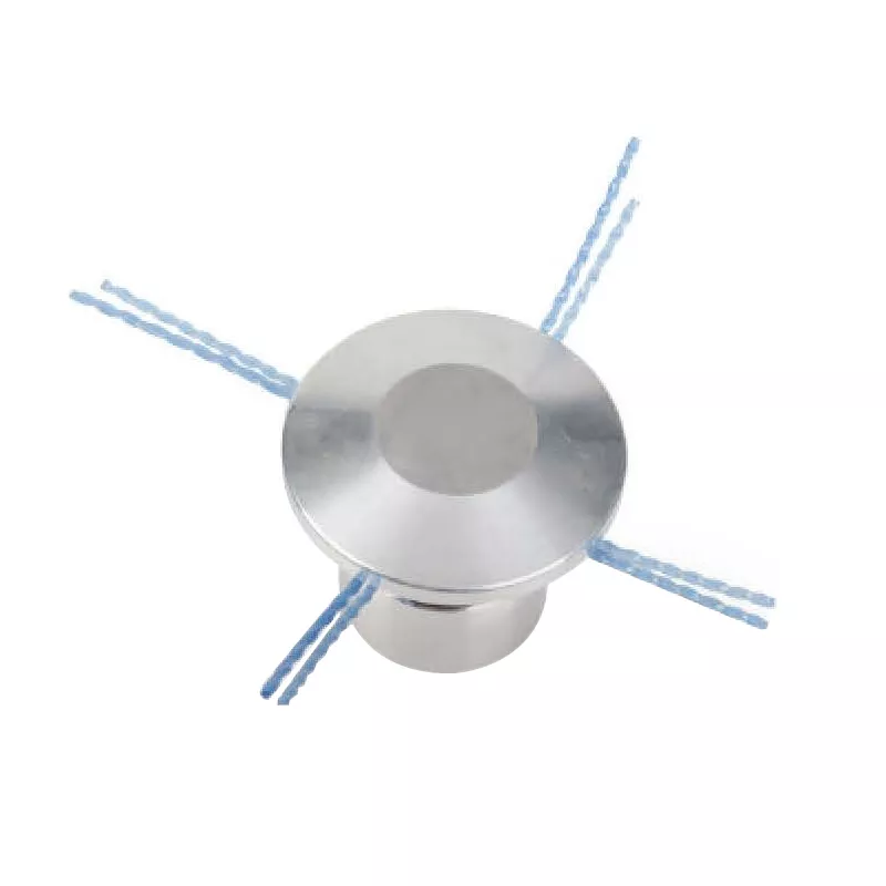 Aluminum Trimmer Head