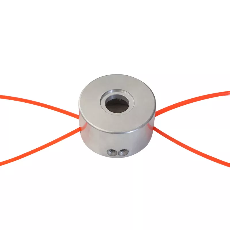 Aluminum Trimmer Head
