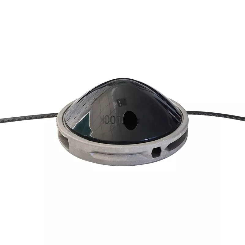 Aluminum Trimmer Head