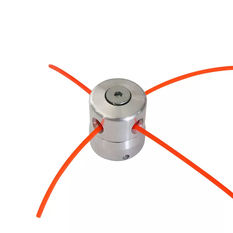 Aluminum Trimmer Head