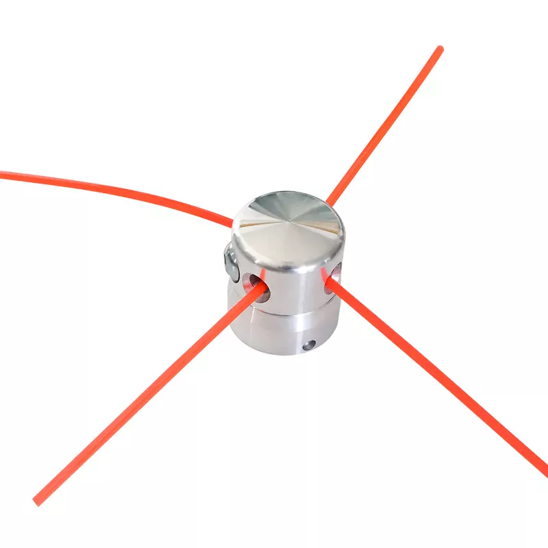 Aluminum Trimmer Head