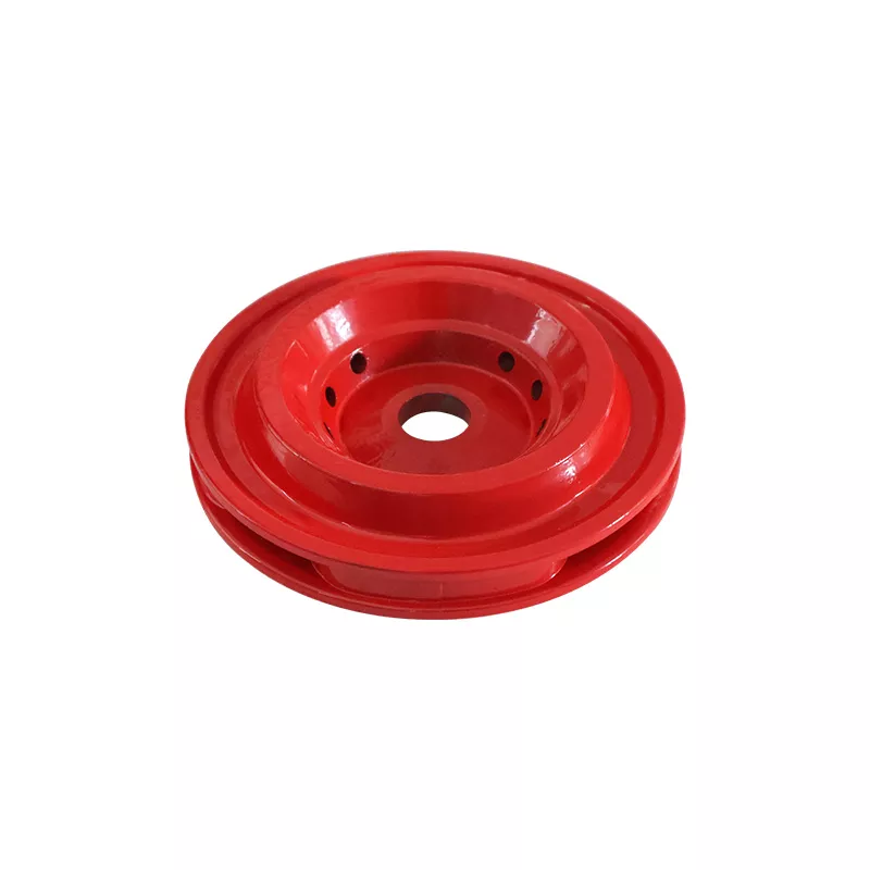 Aluminum Trimmer Head