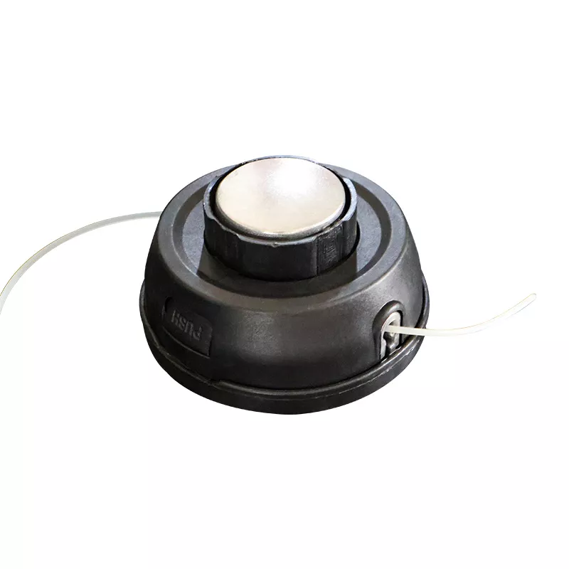 Nylon Trimmer Head