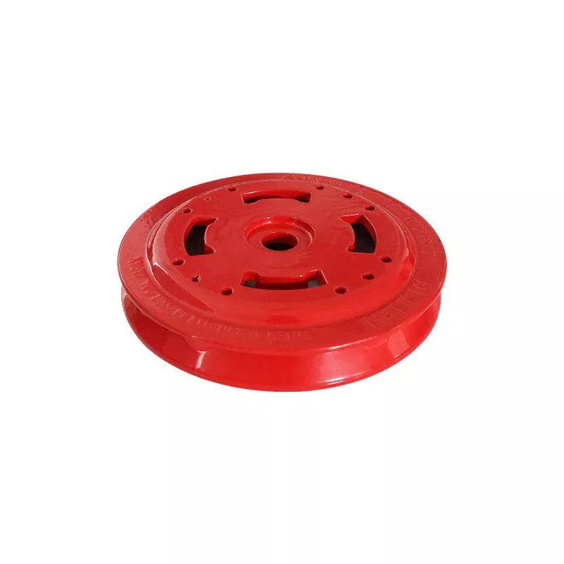 Aluminum Trimmer Head