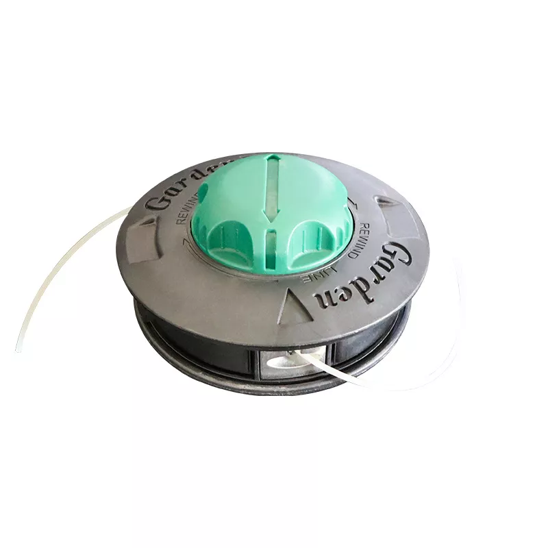 Nylon Trimmer Head