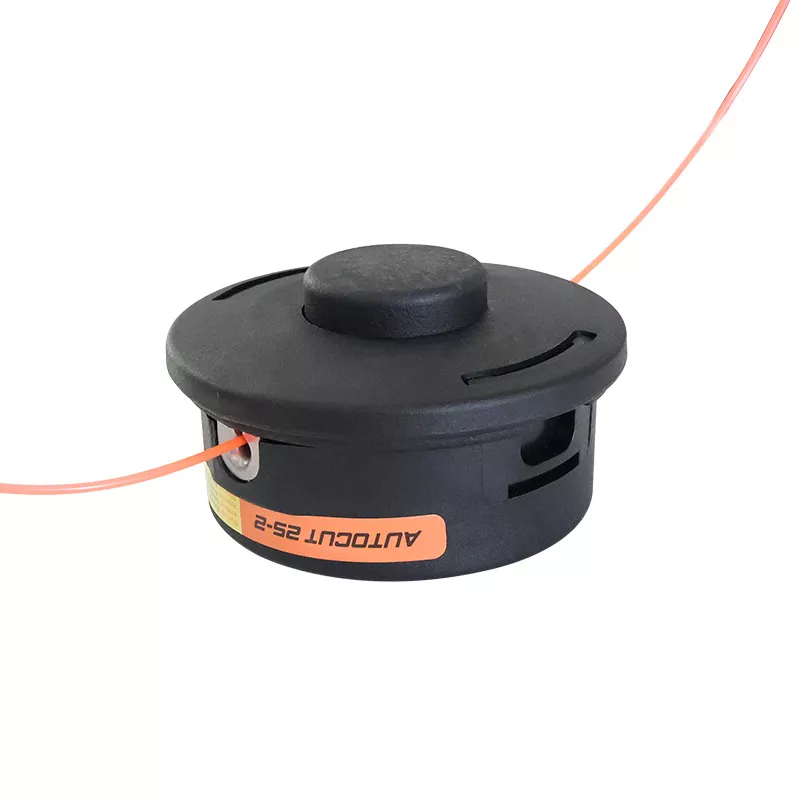 Nylon Trimmer Head