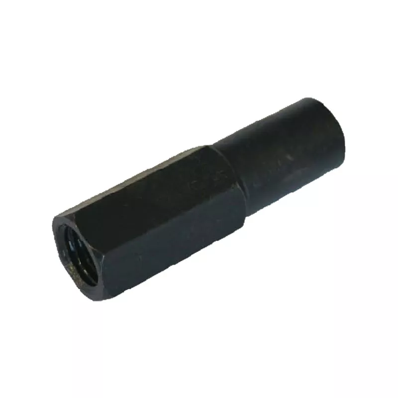 M10x1.25*9齿旋耕机接头 (JG-JT-020)