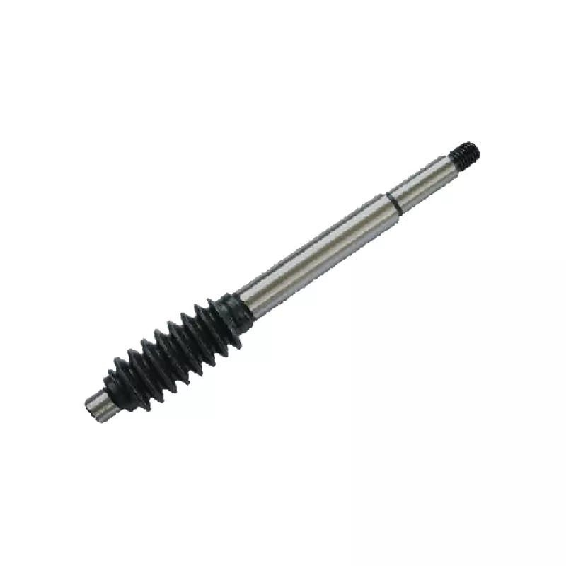 Extended worm (JG-WG-4)