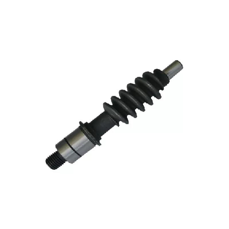 Worm (JG-WG-2)