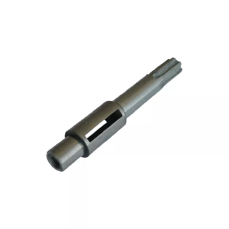 Spline shaft (JG-DZ-008)