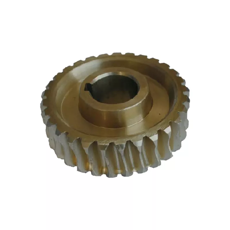 Micro-cultivator wom gear (JG-WL-4-T29)