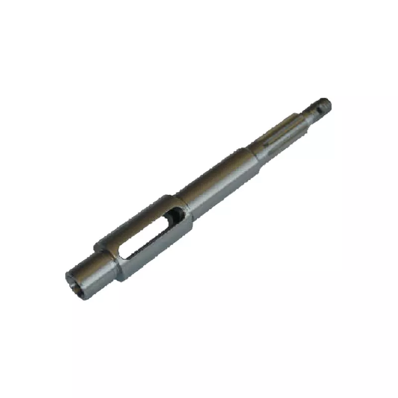 Stainless steel output shaft (JG-DZ-014)