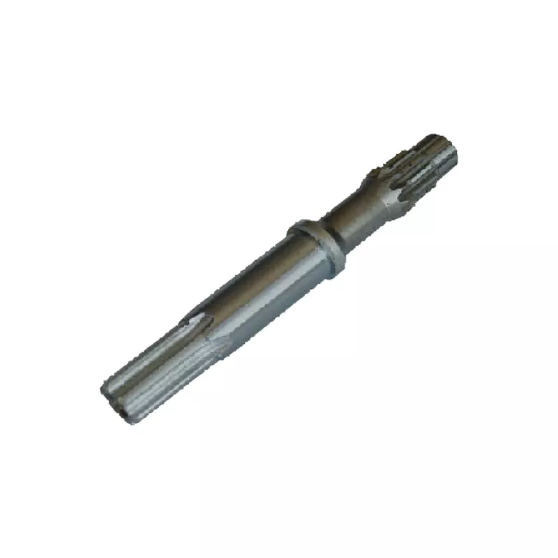 Spline shaft (JG-DZ-011)